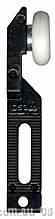 3-1010 Wunderlich Screen Door Hanger