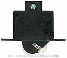 3-1030 Security Door Roller