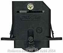 3-1070 Kwikfit security door roller, corrosion resistant version