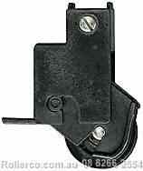 3-1080 Hunter Security Door Roller