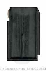 3-1140 Bradnams Security Screen Sliding Door Roller