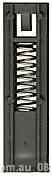 3-1180 Boral Cyclone KM Screen Door Guide