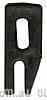 3-1190 Wunderlich Adjustable Screen Door Guide