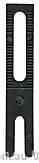 3-1200 Adjustable Screen Door Guide