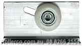 3-1570 Screen Door Roller Hanger