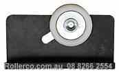 3-1600 Screen Door/Shed Door Hanger