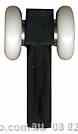 3-1610 Screen Door Hanger