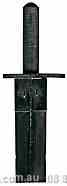 3-1720 Trend Screen Door Plunger Guide
