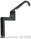 3-1850 Dowell Screen Door Tension Guide