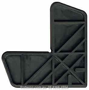 3-2270 Screen Door Corner Stake