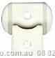 3-2300 25.8mm Screen Door Channel Guide