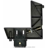 3-2360 Screen Door Corner with Roller