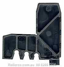 3-2430 Dowell Screen Door Bottom Corner
