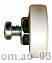 3-3010 19mm Flat Profile Top Roller