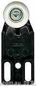 3-3190 Bradnams Screen Door Top Roller
