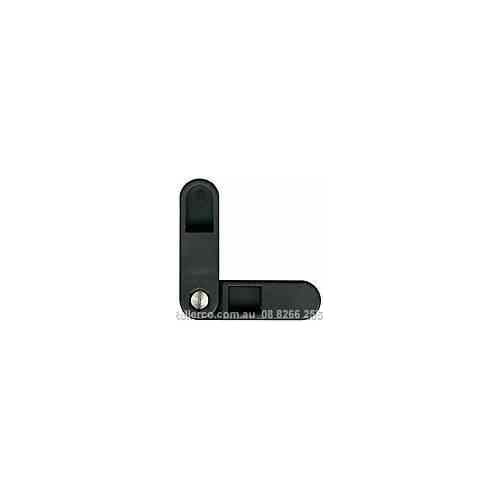 3-3690 Emperor Shower Screen Corner Stake