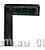3-4140 Shower Screen Stop Block