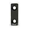 3-4200 Black BGC Shower Screen Pick Up Block