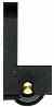 4-1120 Vincent / Capral Sliding Window Roller