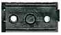 4-1200 Dowell / Boral BST Sliding Window Roller