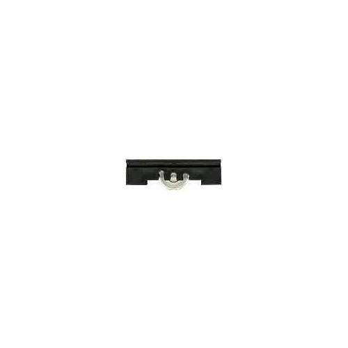 4-1240 Alulite Sliding Window Roller with Stainless Steel Wheel
