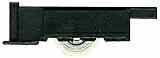 4-1570 Capral 280/580 Series Sliding Window Roller