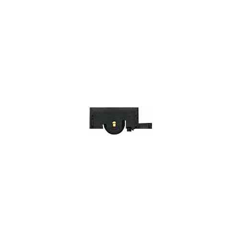 4-2080 Sliding Window Carriage with Roller