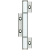 10 114 C Rollerco Hinges - Rollerco Australia'S Biggest Range Of Sliding Door, Windows &Amp; Shower Replacement Parts, Rollers &Amp; Accessories. Rollerco: 40 Years Strong!