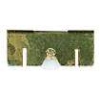 4-1090 Sliding Showcase Carriage & Roller