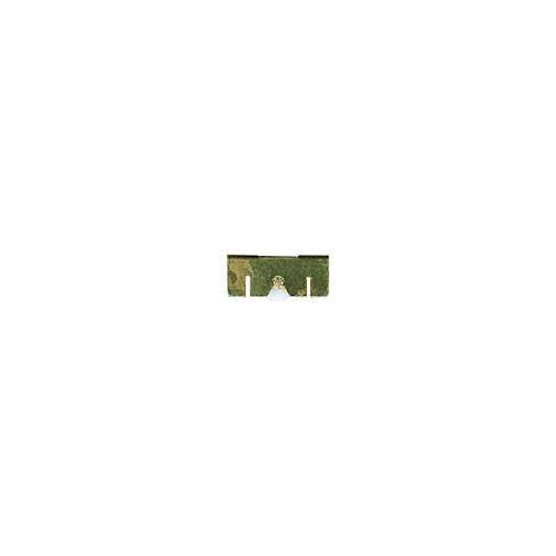 4-1090 Sliding Showcase Carriage & Roller