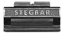 5-1050 Stegbar Sliding Window Catch