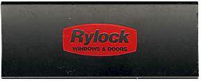 5-1070 Rylock Sliding Window Catch