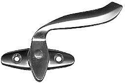 5-3180 Whitco Whitrail RH Timber Hopper Latch