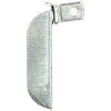 6-1340 Aluminium Face Fix Friction Hinge