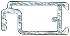 6-324 Boral Awning Window Flyscreen Frame