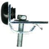 8 118 B Rollerco Door Fittings And Attachments - Rollerco Australia'S Biggest Range Of Sliding Door, Windows &Amp; Shower Replacement Parts, Rollers &Amp; Accessories. Rollerco: 40 Years Strong!
