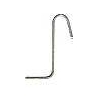 9-1040 23mm Stainless Steel Capping Track