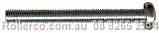1-1061 50mm Bracket Screw