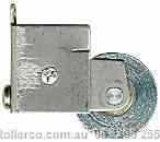 1-1110 Stainless Steel Door Roller