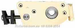 1-1121 Stainless Steel Boral/Dowell Door Roller
