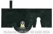 1-1130 Dowell / Lidco Door Roller