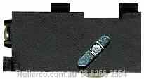 1-1170 Stegbar Left Hand Door Roller