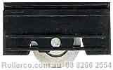1-1230 Adjustable Aluminium Door Roller