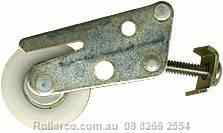 1-1240 Adjustable Aluminium Door Roller