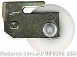 1-1260 Boral Cyclone KM Door Roller