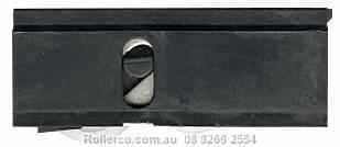 1-1330 Adjustable Aluminium Door Roller