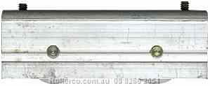 1-1410 Aluminium Door Roller Carriage