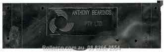 1-1440 Anthony 5000 Series Door Roller