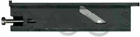 1-1460 Anthony 9000 Series Standard Dual Carriage