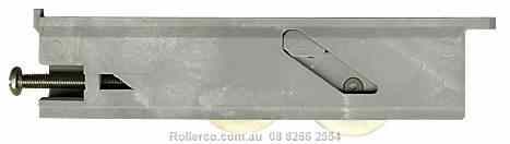 1-1470 Adjustable Aluminium Door Roller